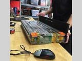 Facebook/Zelectric Motors