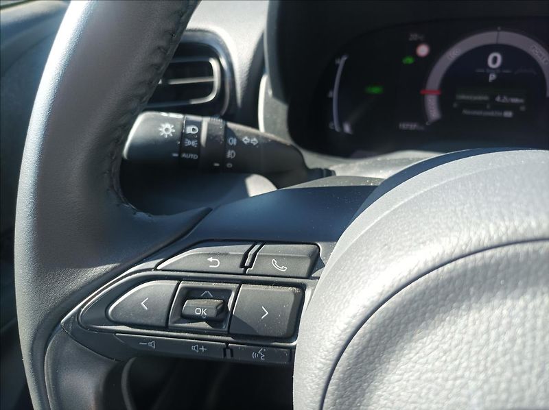 Toyota Yaris Cross 1,5 Comfort - fotka 15 z 22