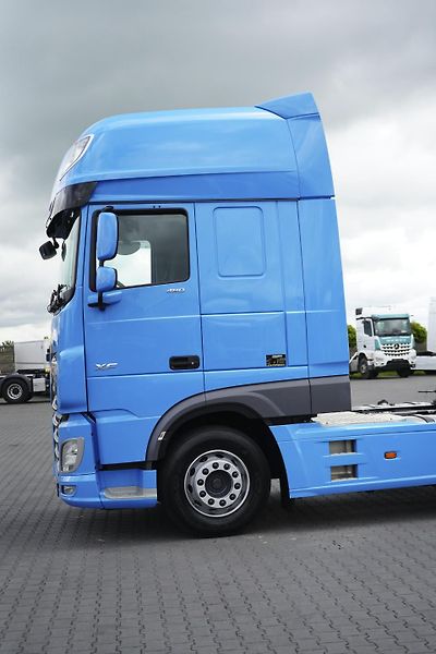 DAF XF (2022) 106 / 480 / EURO 6 / ACC / I - - fotka 43 z 51