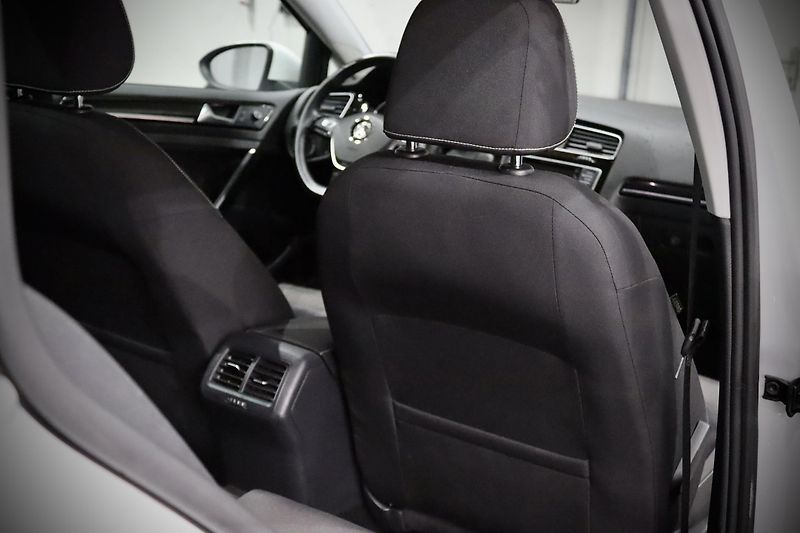 Volkswagen Golf 7 Variant 1.4 TSI 103 kW - fotka 39 z 39