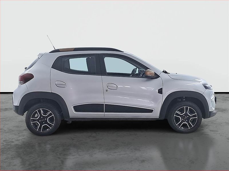 Dacia Spring (2024) Extreme Electric 65 (27 kWh) - fotka 6 z 24