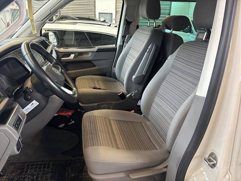Volkswagen Ostatní California 2.0 TDI DSG 4M Beac - fotka 27 z 177
