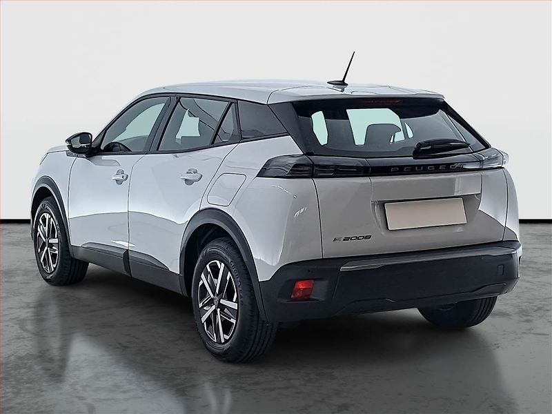 Peugeot 2008 (2026) 54 kWh, SoH 99% - fotka 4 z 20