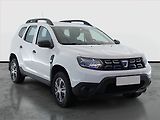 Dacia Duster (2022) 1.0 TCe, Serv.kniha - náhled 1