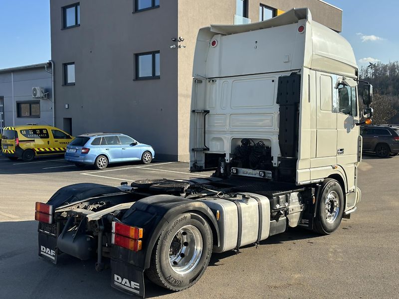 DAF FT XF105.460 EEV  - fotka 7 z 26