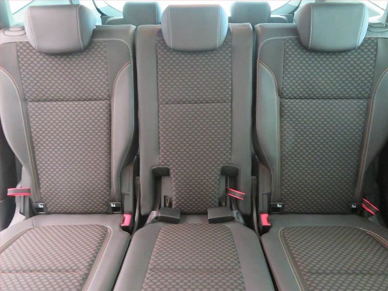 Opel Zafira (2017) 1.6 CDTI, 7 míst, Serv.kniha - fotka 10 z 19