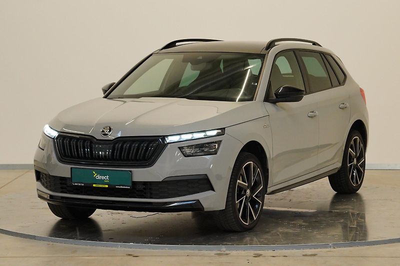 Škoda Kamiq - fotografie inzerátu