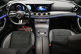 Mercedes-Benz Třídy E 2,0 220D 147kW 9G-TRONIC Záruk - náhled 15