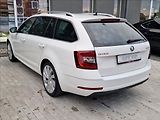 Škoda Octavia 2.0TDI 110kW DSG L&k, ČR, 1.Ma - náhled 8