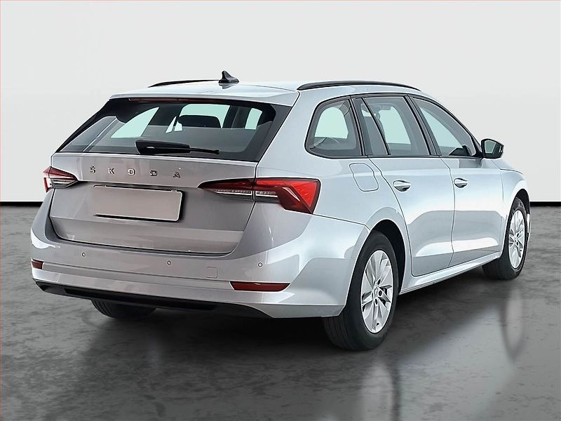 Škoda Octavia (2023) Ambition 2.0 TDI, ČR,1.maj - fotka 5 z 13