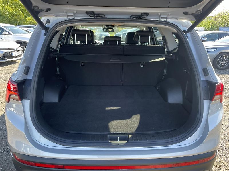 Hyundai Santa Fe ST. PREMIUM 2.2 CRDi 4x4 148kW - fotka 6 z 45