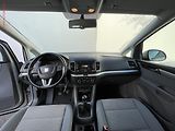 Seat Alhambra (2011) 2.0 TDi 4x4, Style, navi - náhled 8