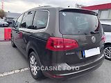 Volkswagen Sharan (2014) 2.0 TDi 4x4, bixen, panorama - náhled 1