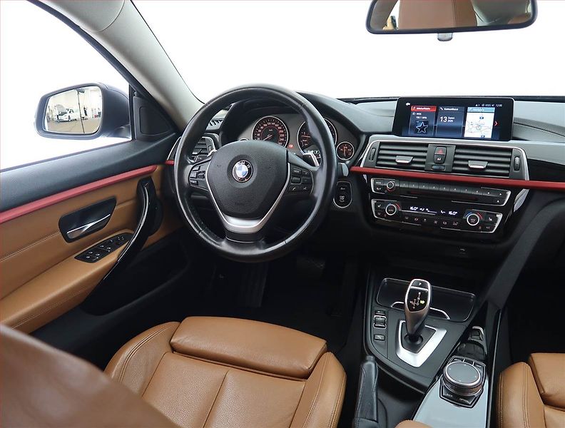 BMW Řada 4 (2018) 440i xDrive - fotka 7 z 26