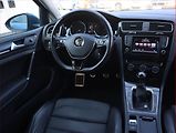 Volkswagen Golf (2014) 1.4 TSI, Serv.kniha, Xenony - náhled 7