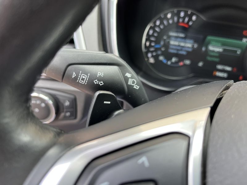 Ford Mondeo (2022) 2.0Eco 8AT*LED*KLIMA*VÝHŘEV*TZ - fotka 42 z 51