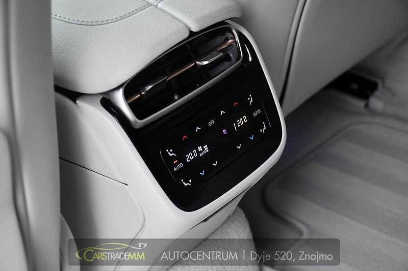Mercedes-Benz EQE 350 4MATIC ZÁRUKA  - fotka 21 z 56