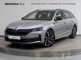 Škoda Octavia (2026) SPORTLINE 2.0TDI 110KW DSG TAŽ - náhled 1