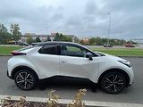 Toyota C-HR 2.0HEV, ČR, Executive, 2x pneu - náhled 7