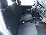 Suzuki Ignis (2008) 1.3, Klima, oblíbený vůz - náhled 9