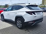 Hyundai Tucson 1.6 T-GDI/110kW Smart Navi DCT - náhled 7