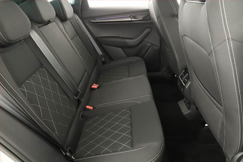 Škoda Karoq (2025) 2.0 TDI, SPORTLINE, AUTOMAT - fotka 7 z 17