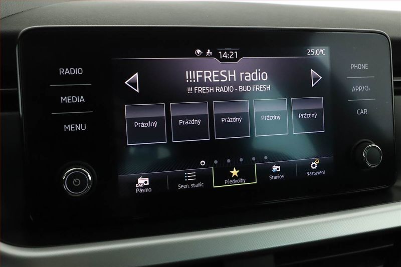 Škoda Scala (2020) 1.5 TSI, Serv.kniha, Tempomat - fotka 9 z 14