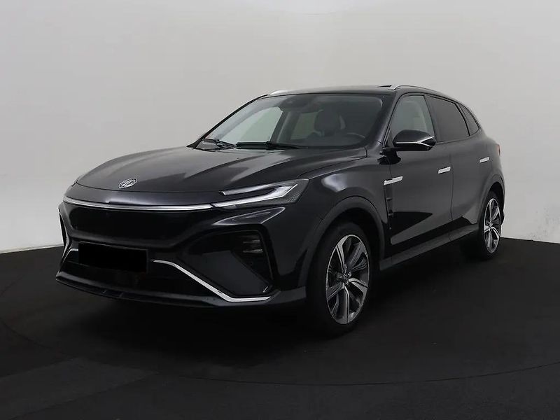 MG Marvel R AWD 212kW 70kWh Exclusive DPH - fotografie inzerátu