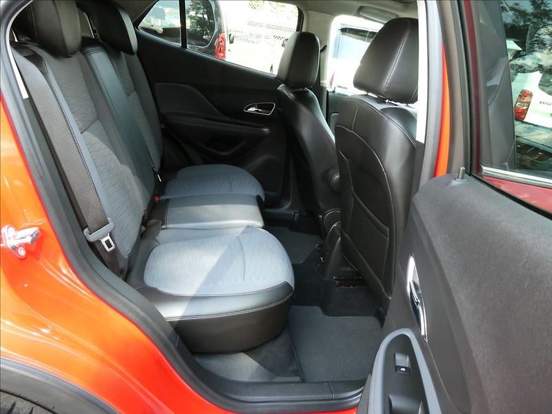 Opel Mokka 1,4 T 103kW Innovation,2x kola - fotka 27 z 48