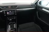 Škoda Superb (2016) Style 2.0 TDI, Automat, Navi - náhled 8