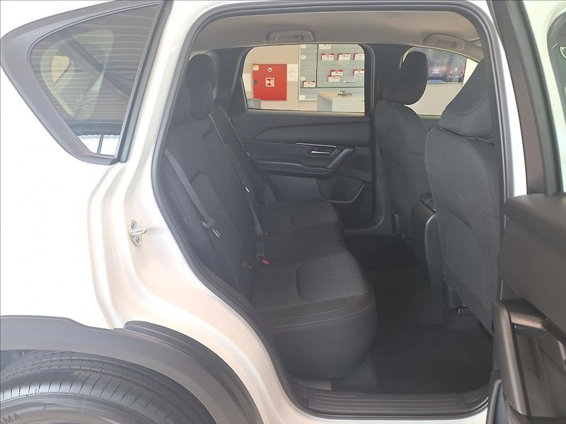 Mazda CX-5 (2026) 2,5 G 141ps 6AT FWD Prime-Line - fotka 5 z 12