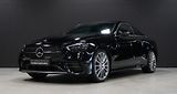 Mercedes-Benz Třídy E 450 4MATIC AMG Coupé - náhled 2