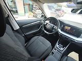 Škoda Octavia 2021 ČR 2.0 TDI DSG STYLE - náhled 7