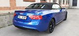Audi A5 (2016) 3.0TDI S-LINE-QUAT-ALCANT-NAVI - náhled 14