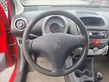 Peugeot 107 1,0 i - náhled 7