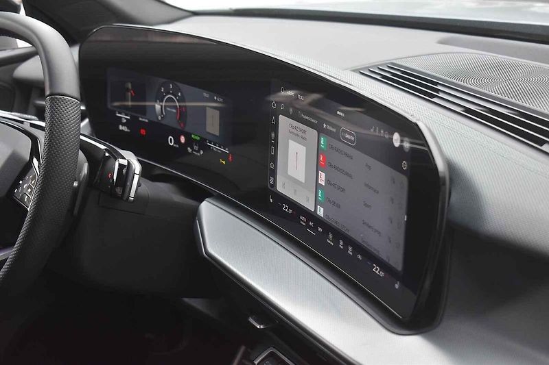 Audi Q3 jsem otestoval ve verzi SUV. Opět je v nabídce také Sportback.