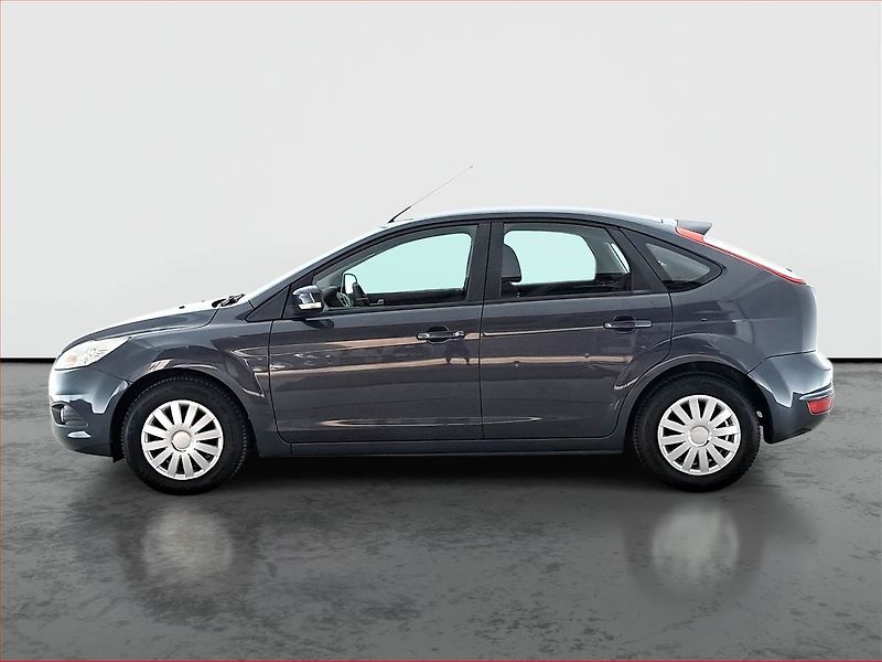 Ford Focus (2009) 1.4 16V, po STK, jezdí dobře - fotka 3 z 15