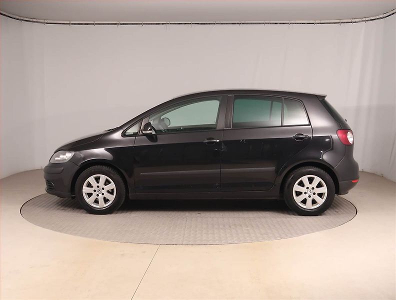 Volkswagen Golf Plus (2005) Comfortline 1.4 16V, po STK - fotka 3 z 15
