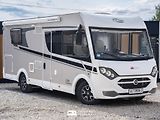 Carado Ostatní (2020) I339 Emotion Fiat Markíza, Sol - náhled 1