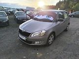Škoda Fabia KRÁSNÁ,KLIMA, 105TKM,1MAJ63LET - náhled 1