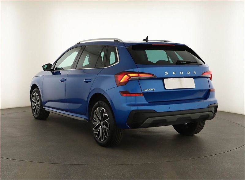 Škoda Kamiq (2026) 1.0 TSI, Top Selection, FullLe - fotka 4 z 19