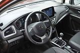Suzuki SX4 (2023) 1,4 BOOSTERJET - náhled 13