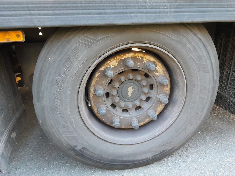 Schmitz SCS 24/L-13 Mega LowDeck - fotka 29 z 32