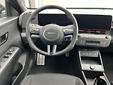 Hyundai Kona 26 1,6 T-GDI DCT HP N LINE - náhled 11