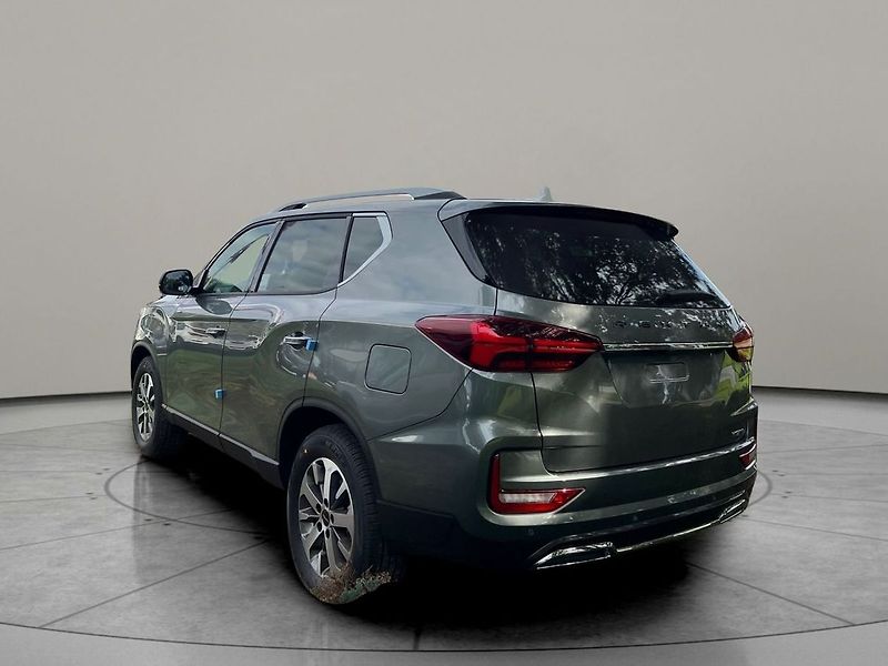 SsangYong Rexton (2025) PREMIUM č.obj 66 489 - fotka 2 z 3