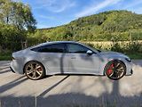 Audi RS 7 (2022) Matrix+laser, HUD, ACC, vyfuk - náhled 2