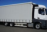 Mercedes-Benz Actros (2023) L / 2545 / ACC / E 6 / MP 5 /  - náhled 26