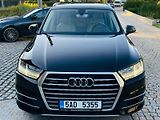 Audi Q7 3.0TDI AUT VÝHŘEV QUATTRO - náhled 4