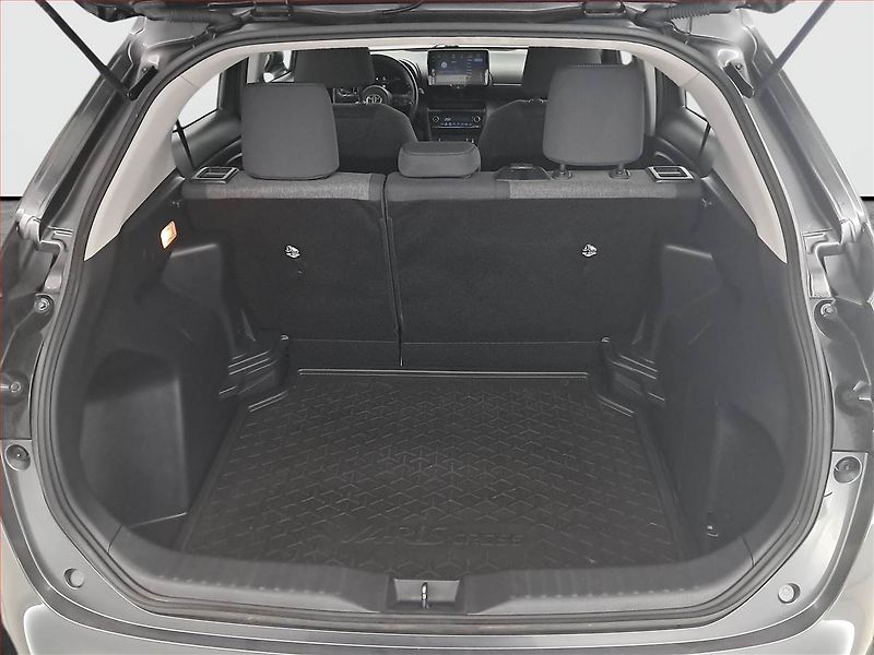 Toyota Yaris Cross (2023) Comfort 1.5 VVT-iE - fotka 14 z 20