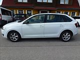 Škoda Rapid 1,4 TSI DSG Automat Spaceback - náhled 14